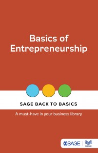 Basics of Entrepreneurship