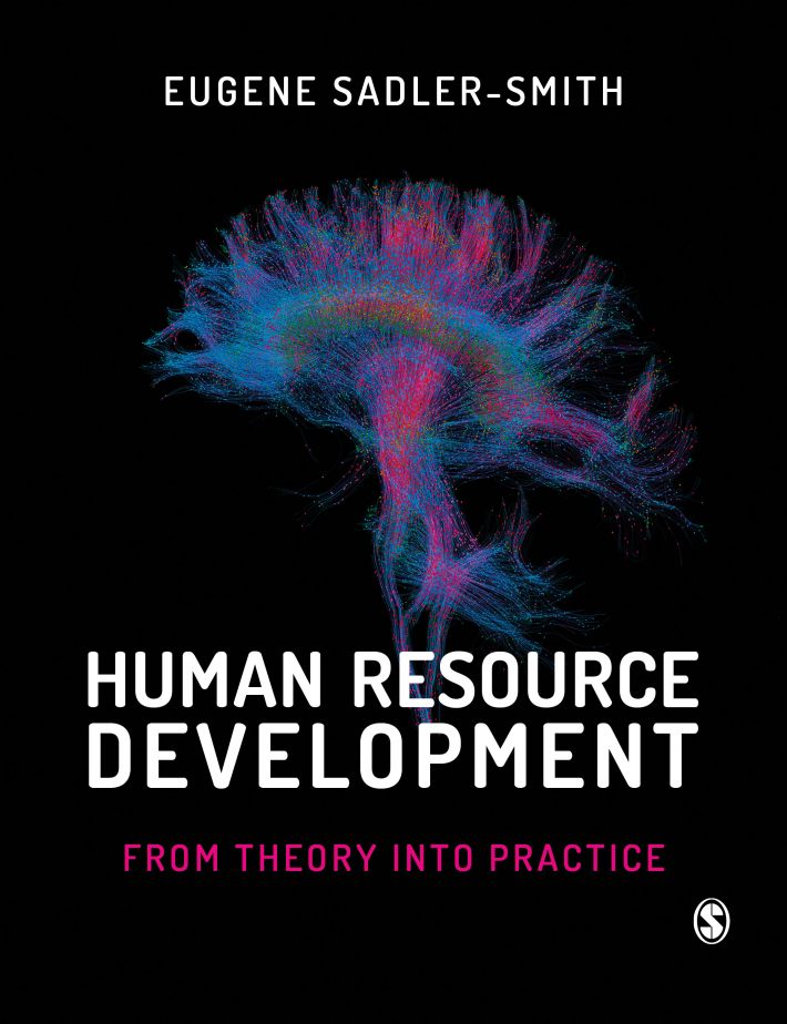Human Resource Development • Human Resource Development