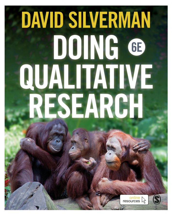 Doing Qualitative Research • Doing Qualitative Research