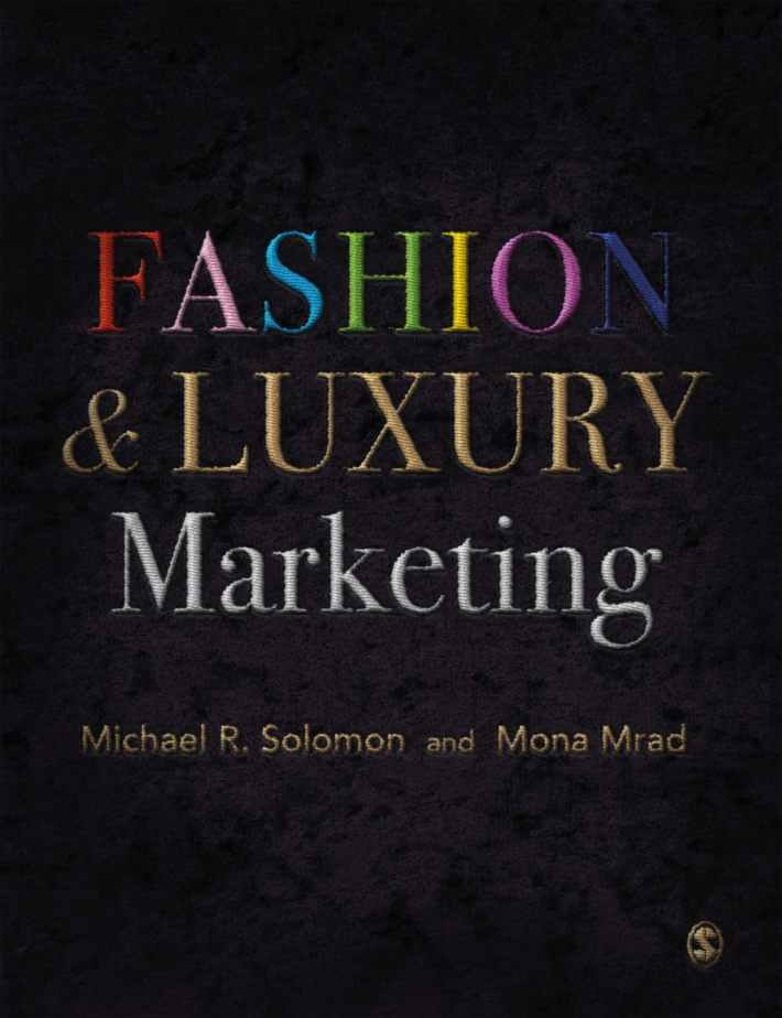 Fashion & Luxury Marketing • Fashion & Luxury Marketing