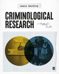 Criminological Research • Criminological Research