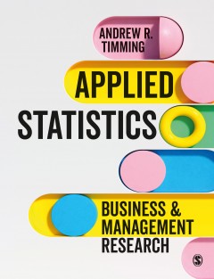 Applied Statistics • Applied Statistics