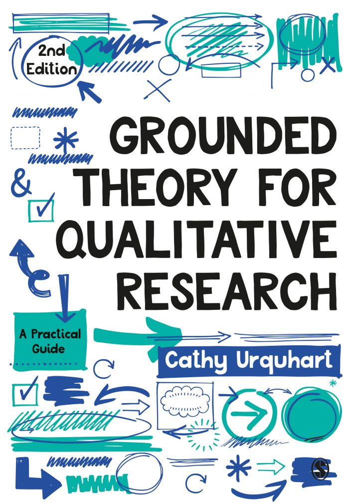 Grounded Theory for Qualitative Research • Grounded Theory for Qualitative Research
