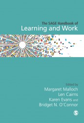 The SAGE Handbook of Learning and Work
