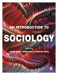 An Introduction to Sociology • An Introduction to Sociology