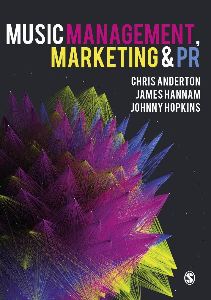 Music Management, Marketing and PR • Music Management, Marketing and PR
