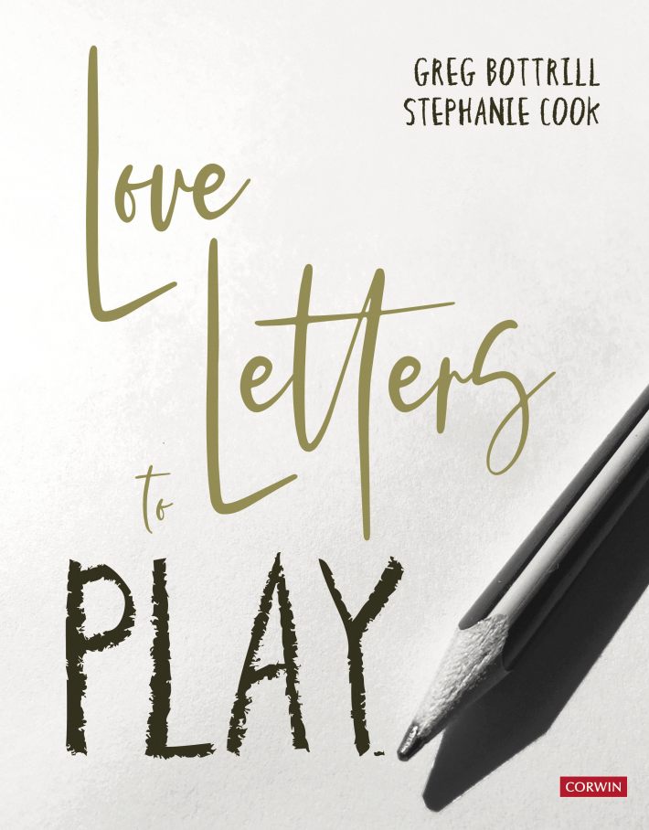 Love Letters to Play • Love Letters to Play