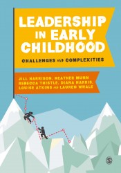 Leadership in Early Childhood • Leadership in Early Childhood