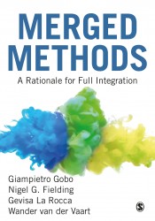 Merged Methods • Merged Methods