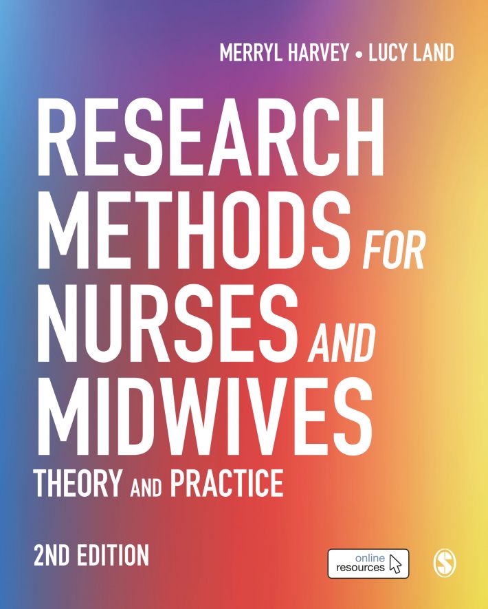 Research Methods for Nurses and Midwives • Research Methods for Nurses and Midwives