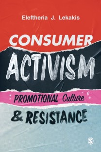 Consumer Activism • Consumer Activism