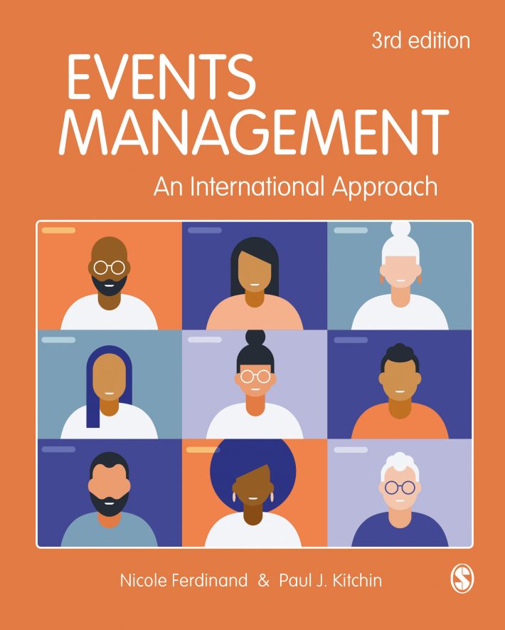 Events Management • Events Management