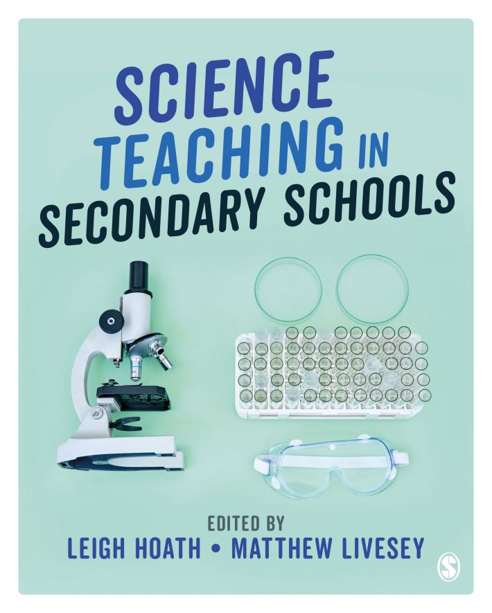 Science Teaching in Secondary Schools • Science Teaching in Secondary Schools