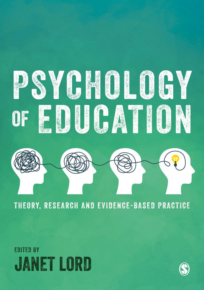 Psychology of Education • Psychology of Education