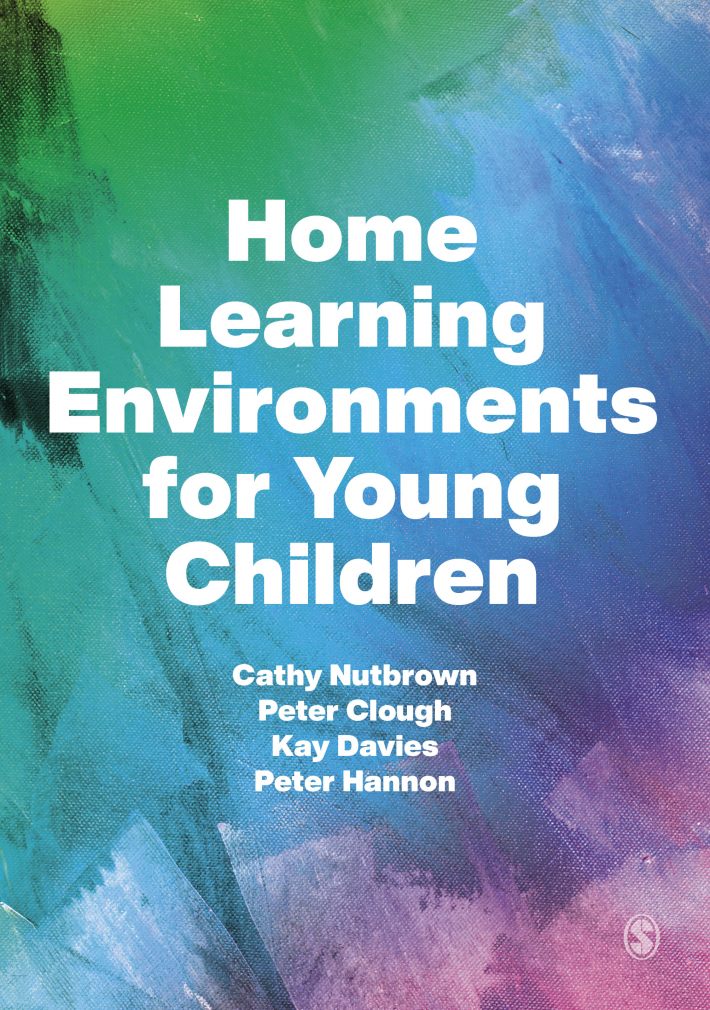 Home Learning Environments for Young Children • Home Learning Environments for Young Children