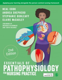 Essentials of Pathophysiology for Nursing Practice • Essentials of Pathophysiology for Nursing Practice