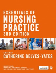 Essentials of Nursing Practice • Essentials of Nursing Practice