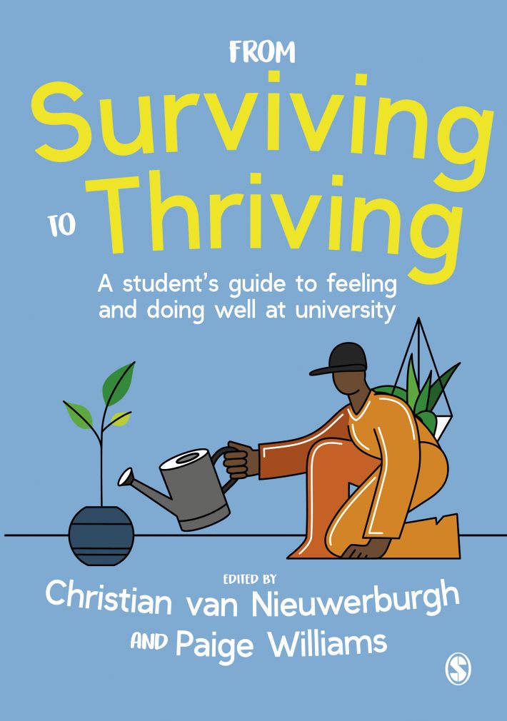 From Surviving to Thriving • From Surviving to Thriving