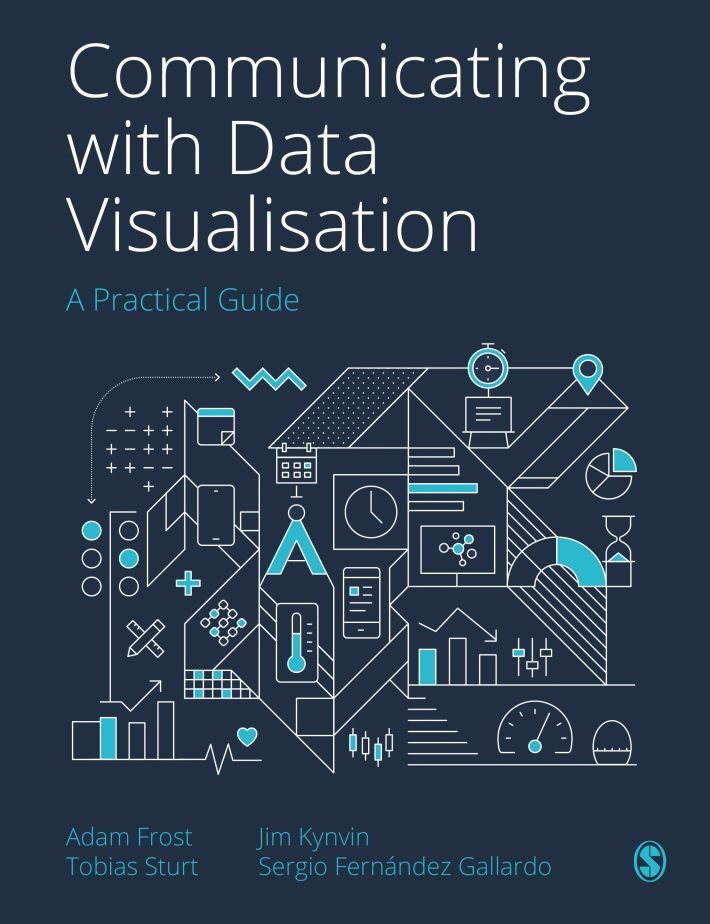 Communicating with Data Visualisation • Communicating with Data Visualisation