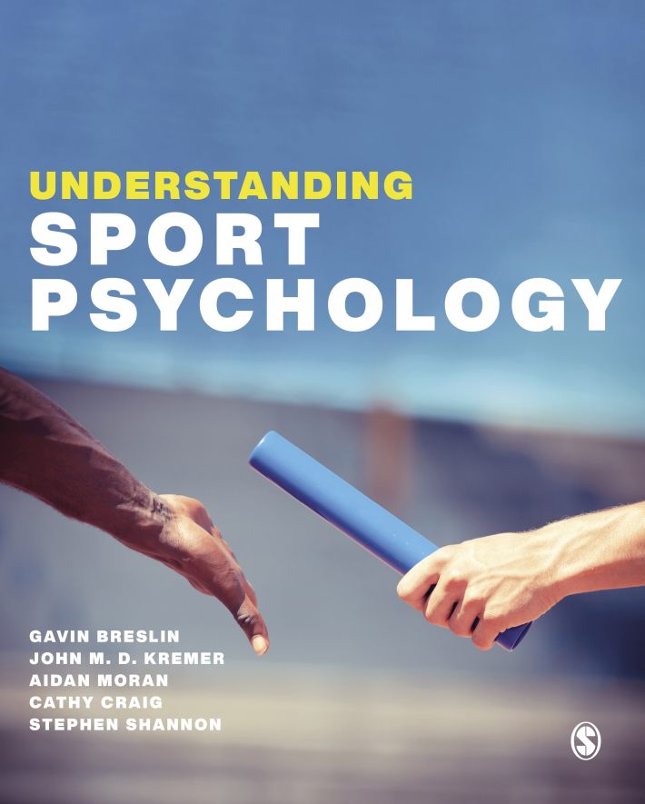 Understanding Sport Psychology • Understanding Sport Psychology