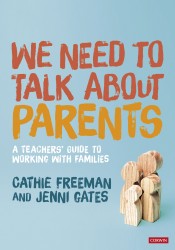 We Need to Talk about Parents • We Need to Talk about Parents
