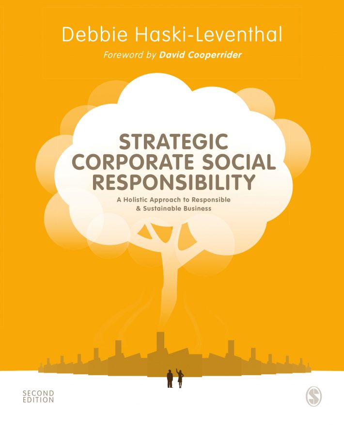 Strategic Corporate Social Responsibility • Strategic Corporate Social Responsibility
