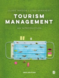 Tourism Management • Tourism Management