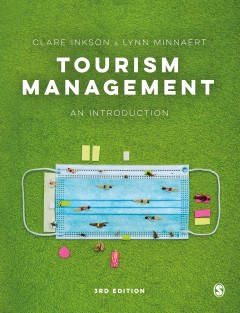 Tourism Management • Tourism Management