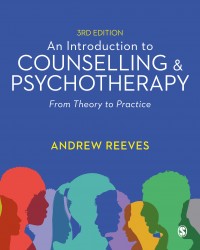An Introduction to Counselling and Psychotherapy • An Introduction to Counselling and Psychotherapy