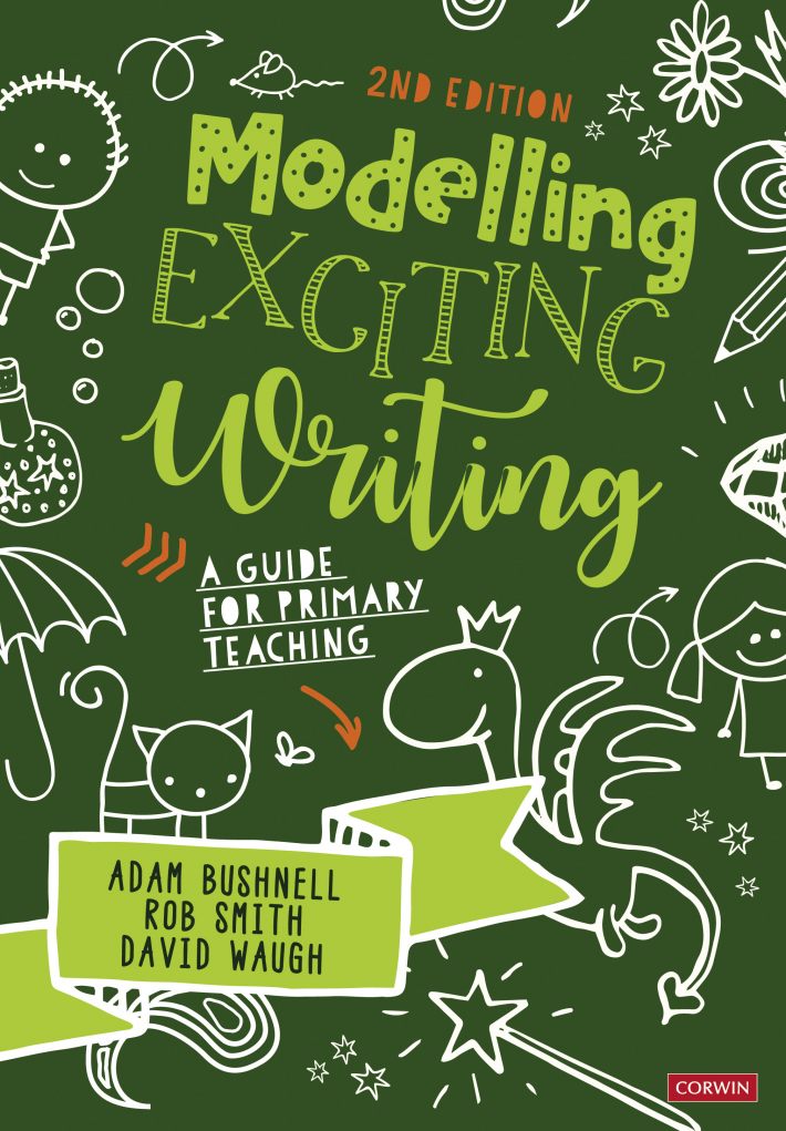 Modelling Exciting Writing • Modelling Exciting Writing