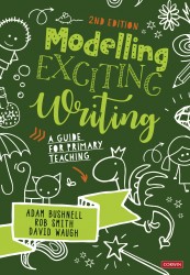 Modelling Exciting Writing • Modelling Exciting Writing