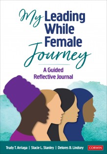 My Leading While Female Journey