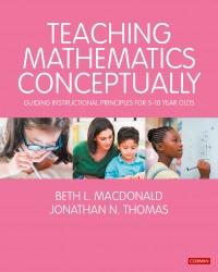 Teaching Mathematics Conceptually