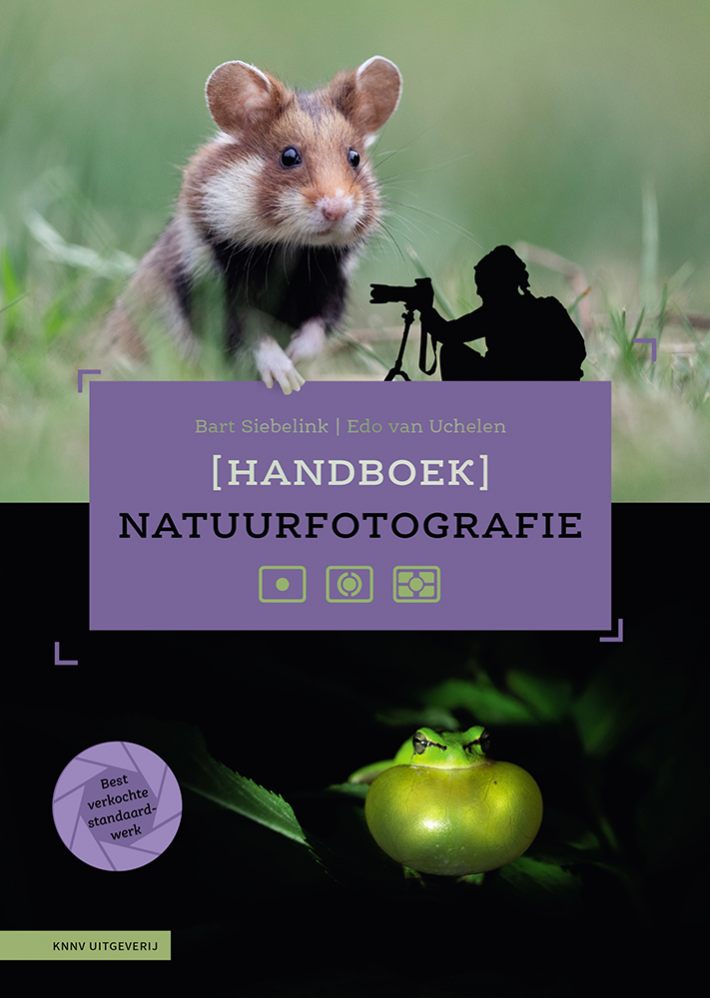 Handboek Natuurfotografie