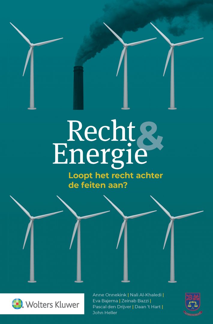 Recht en Energie • Recht en energie