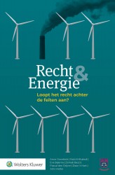 Recht en Energie • Recht en energie