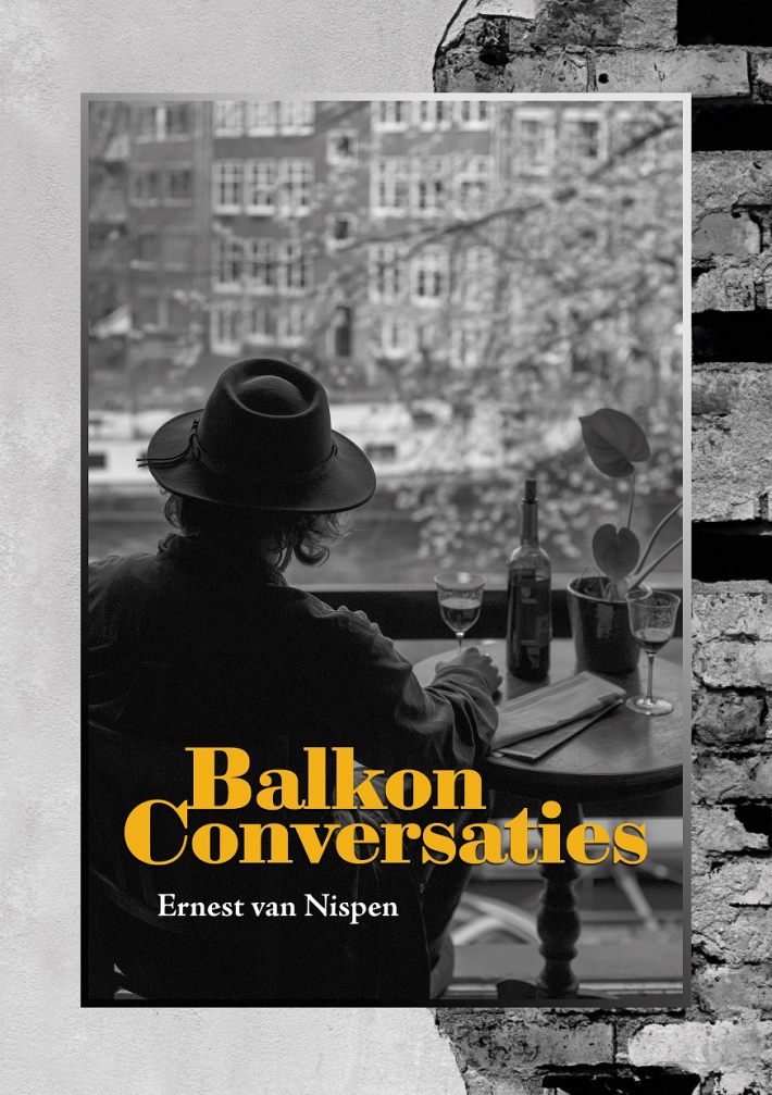 Balkon Conversaties