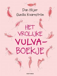 Het vrolijke vulvaboekje