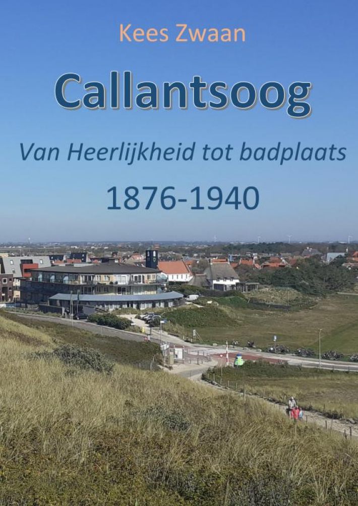 Van Heerlijkheid tot badplaats