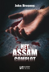 Het Assam complot • Het Assam complot