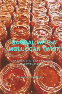 Sambal with a Moluccan Twist