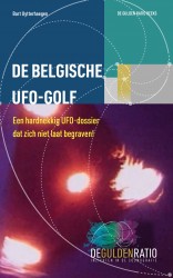De Belgische UFO Golf