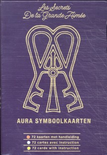 Aura symboolkaarten
