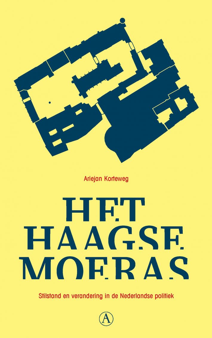 Het Haagse moeras • Het Haagse moeras
