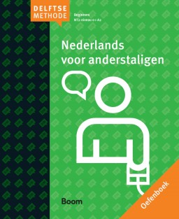 Delftse methode: Nederlands voor anderstaligen