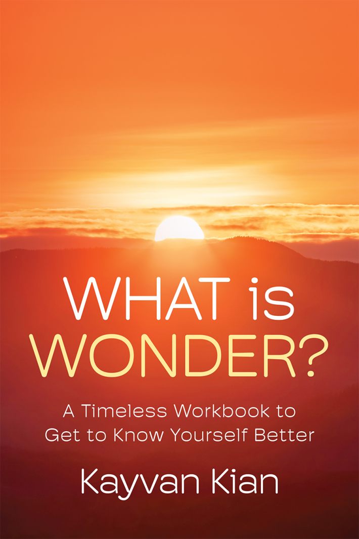 What Is Wonder? • What Is Wonder? • What Is Wonder? • What Is Wonder?