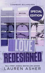 Love Redesigned • Love Redesigned