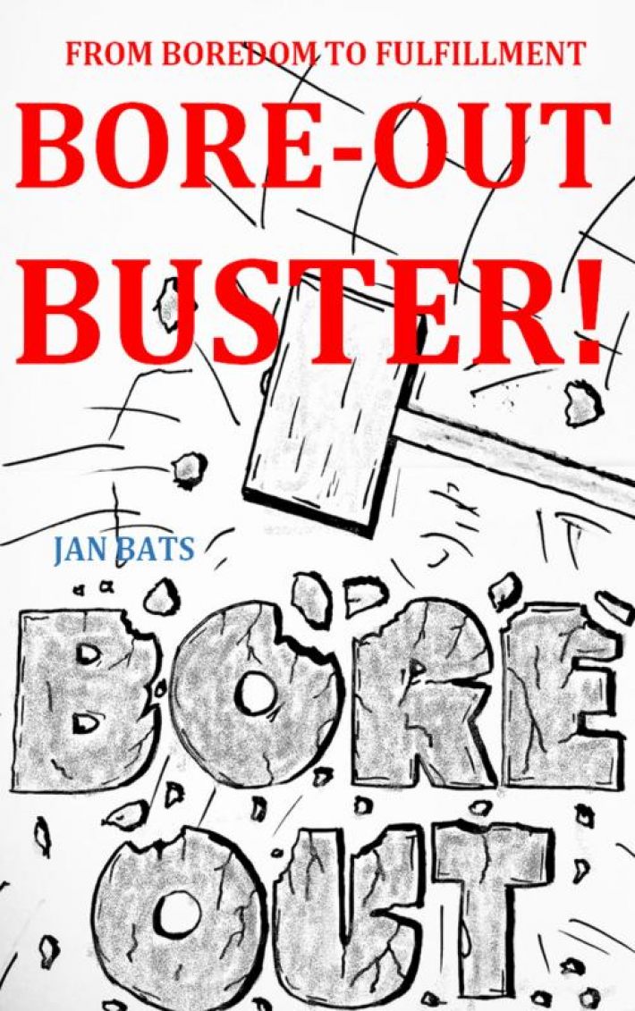 BORE-OUT BUSTER!