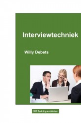 Interviewtechniek