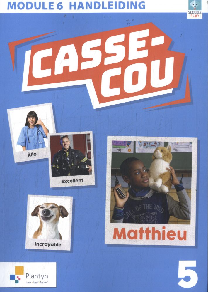 Casse-cou